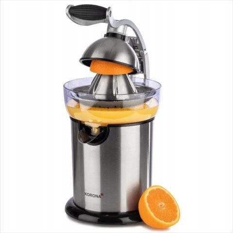 Wyciskarka do cytrusów Korona 27050 bezbarwny 130 W