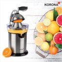 Wyciskarka do cytrusów Korona 27050 bezbarwny 130 W