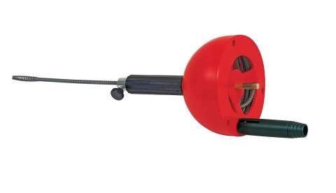 Zaciskarka do rur Rothenberger Industrial 1339538