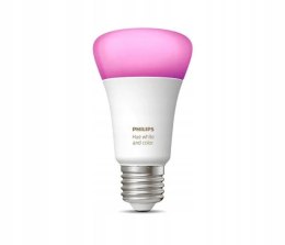 Żarówka LED Philips Hue White & Color Ambiance E27