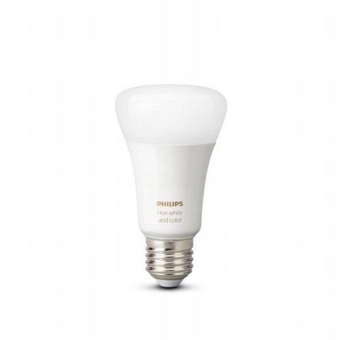 Żarówka LED Philips Hue White & Color Ambiance E27