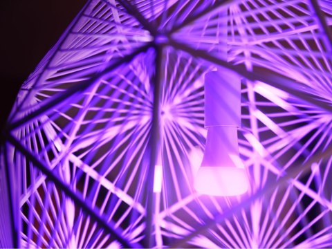 Żarówka LED Philips Hue White & Color Ambiance E27