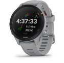 Zegarek sportowy Garmin Forerunner 255S szary