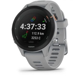 Zegarek sportowy Garmin Forerunner 255S szary