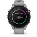 Zegarek sportowy Garmin Forerunner 255S szary