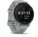 Zegarek sportowy Garmin Forerunner 255S szary