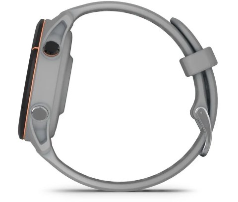 Zegarek sportowy Garmin Forerunner 255S szary