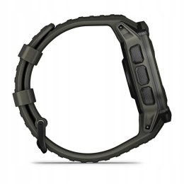 Zegarek sportowy Garmin Instinct 2x Solar czarny