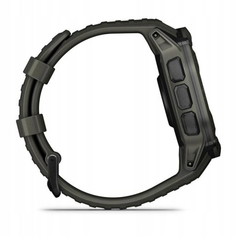Zegarek sportowy Garmin Instinct 2x Solar czarny