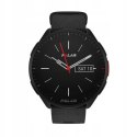 Zegarek sportowy Polar Pacer czarny