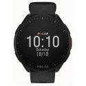 Zegarek sportowy Polar Pacer czarny