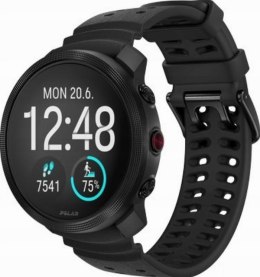 Zegarek sportowy Polar Vantage M3 czarny