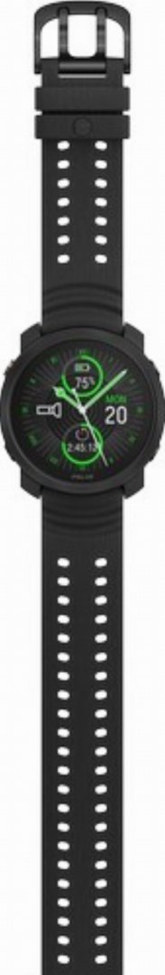Zegarek sportowy Polar Vantage M3 czarny