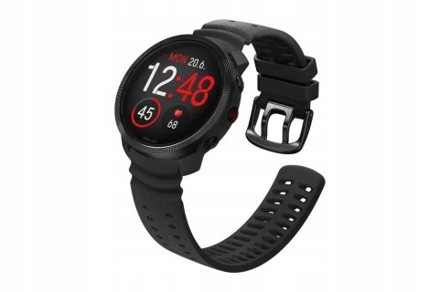 Zegarek sportowy Polar Vantage M3 czarny