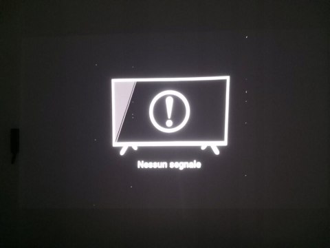 Xiaomi Mi Laser Projector 150" 4K UHD, 1600 ANSI lumen, Wi-Fi, Bluetooth