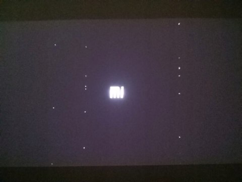 Xiaomi Mi Laser Projector 150" 4K UHD, 1600 ANSI lumen, Wi-Fi, Bluetooth