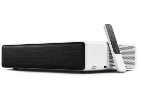 Xiaomi Mi Laser Projector 150" 4K UHD, 1600 ANSI lumen, Wi-Fi, Bluetooth