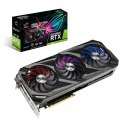 ASUS GeForce RTX 3080 ROG STRIX OC 10GB GDDR6X