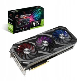 ASUS GeForce RTX 3080 ROG STRIX OC 10GB GDDR6X