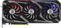ASUS GeForce RTX 3080 ROG STRIX OC 10GB GDDR6X