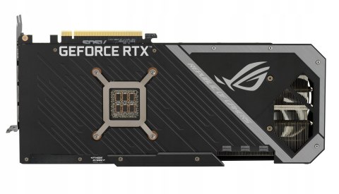 ASUS GeForce RTX 3080 ROG STRIX OC 10GB GDDR6X