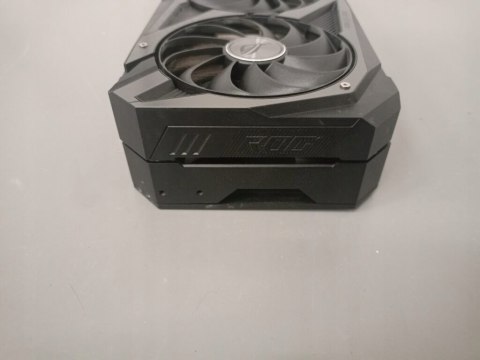 ASUS GeForce RTX 3080 ROG STRIX OC 10GB GDDR6X