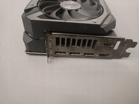 ASUS GeForce RTX 3080 ROG STRIX OC 10GB GDDR6X