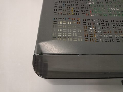 Amplituner Yamaha RX-V6A 7.2 czarny