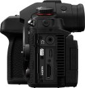 Aparat fotograficzny Panasonic Lumix DC-GH6 Body