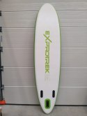 Deska SUP EXPROTREK E-S-1 Stand Up Paddle 327 x 77 x 16 cm