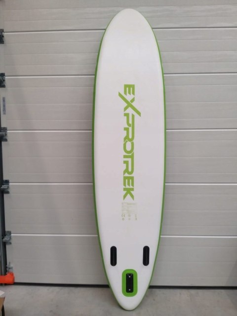 Deska SUP EXPROTREK E-S-1 Stand Up Paddle 327 x 77 x 16 cm