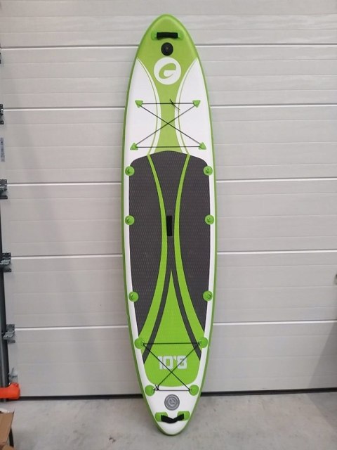 Deska SUP EXPROTREK E-S-1 Stand Up Paddle 327 x 77 x 16 cm