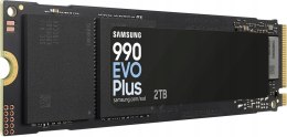 Dysk SSD Samsung 990 EVO Plus 2TB SSD 1TB M.2 PCIe
