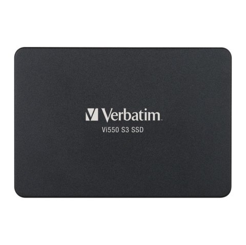 Dysk SSD Verbatim Vi550 S3 4TB 2,5" SATA III 49355