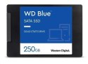Dysk SSD Western Digital SA510 1TB 2,5" SATA III