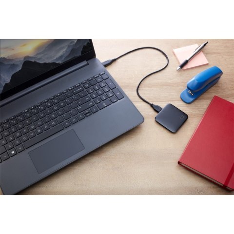 Dysk przenośny WD Elements SE SSD 480GB USB 3.0