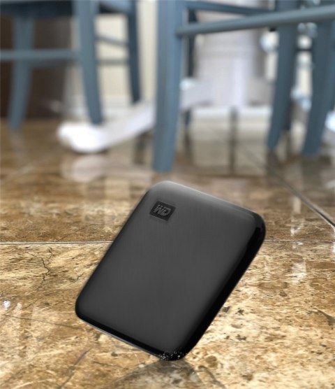 Dysk przenośny WD Elements SE SSD 480GB USB 3.0