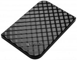 Dysk zewnętrzny SSD Verbatim Store 'n' Go Portable 256GB USB 3.2 GEN1 53249
