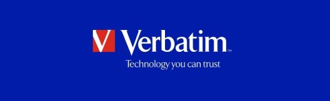 Dysk zewnętrzny SSD Verbatim Store 'n' Go Portable 256GB USB 3.2 GEN1 53249