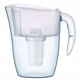 Dzbanek filtrujący Aquaphor Smile 2,9 l biały
