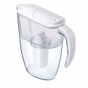 Dzbanek filtrujący Aquaphor Smile 2,9 l biały