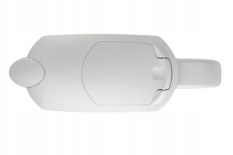 Dzbanek filtrujący Aquaphor Smile 2,9 l biały