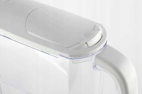 Dzbanek filtrujący Aquaphor Smile 2,9 l biały