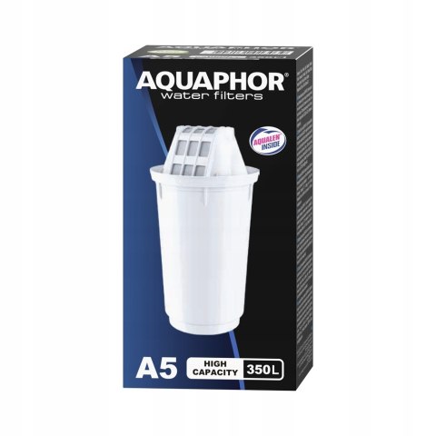 Dzbanek filtrujący Aquaphor Smile 2,9 l biały