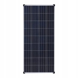Enjoysolar, polikrystaliczny panel słoneczny, 160W
