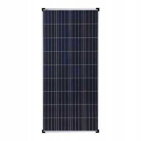 Enjoysolar, polikrystaliczny panel słoneczny, 160W