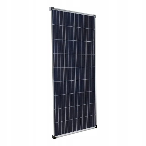 Enjoysolar, polikrystaliczny panel słoneczny, 160W