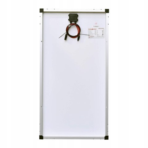 Enjoysolar, polikrystaliczny panel słoneczny, 160W