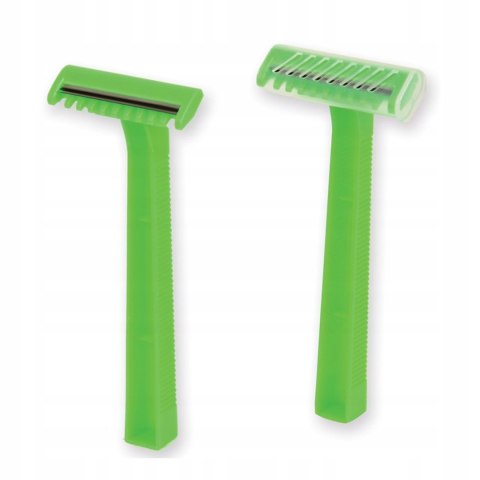 GIMA 27081 golarki chirurgiczne z ostrzem ze stali nierdzewnej 100 sztuk