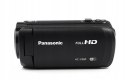 Kamera Panasonic HC-V380 Full HD